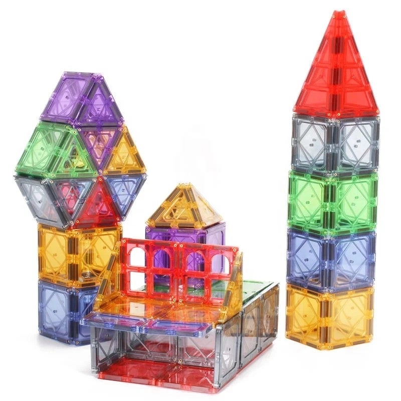 Bluejw Promotional Boutique Building Block Set