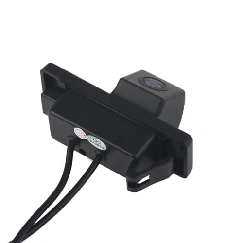 Rear View Back Up Camera