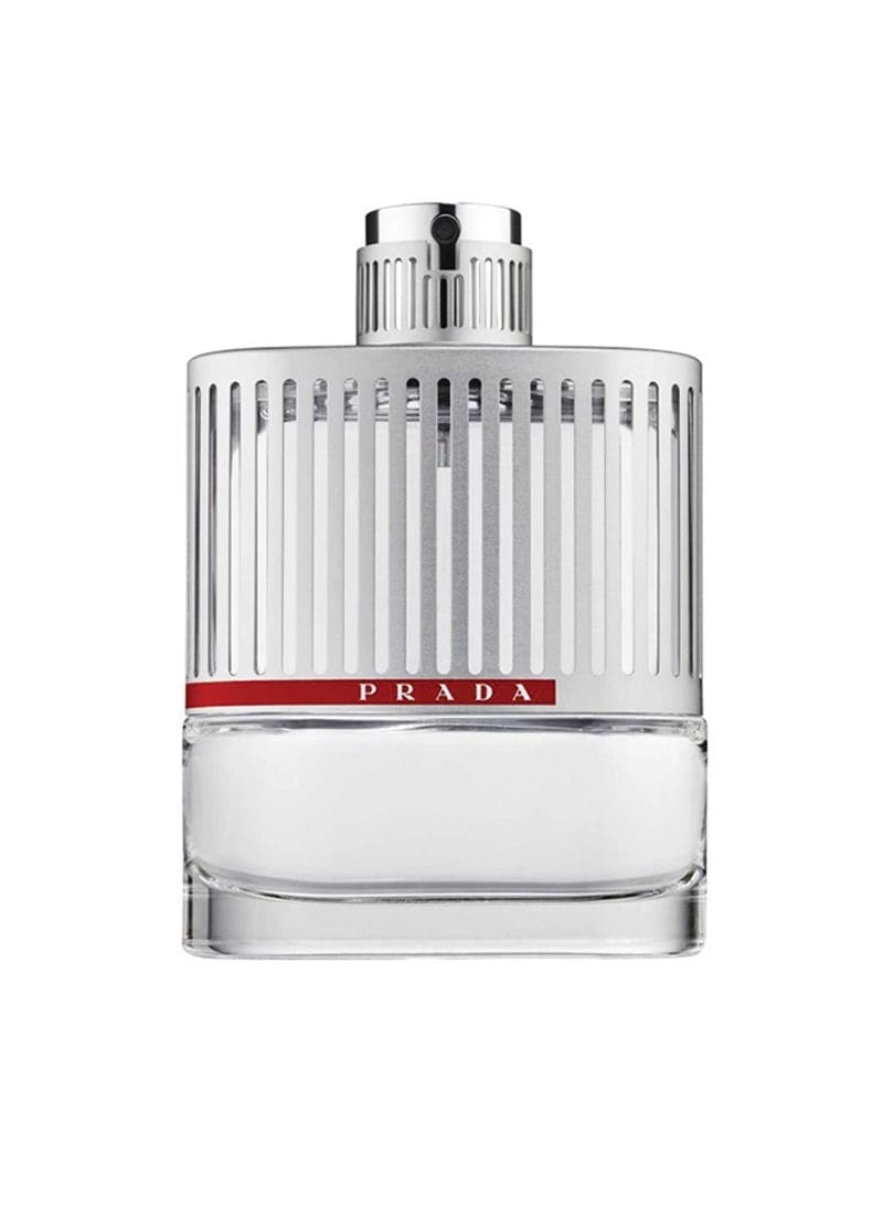Luna Rossa Eau de Toilette 50ml