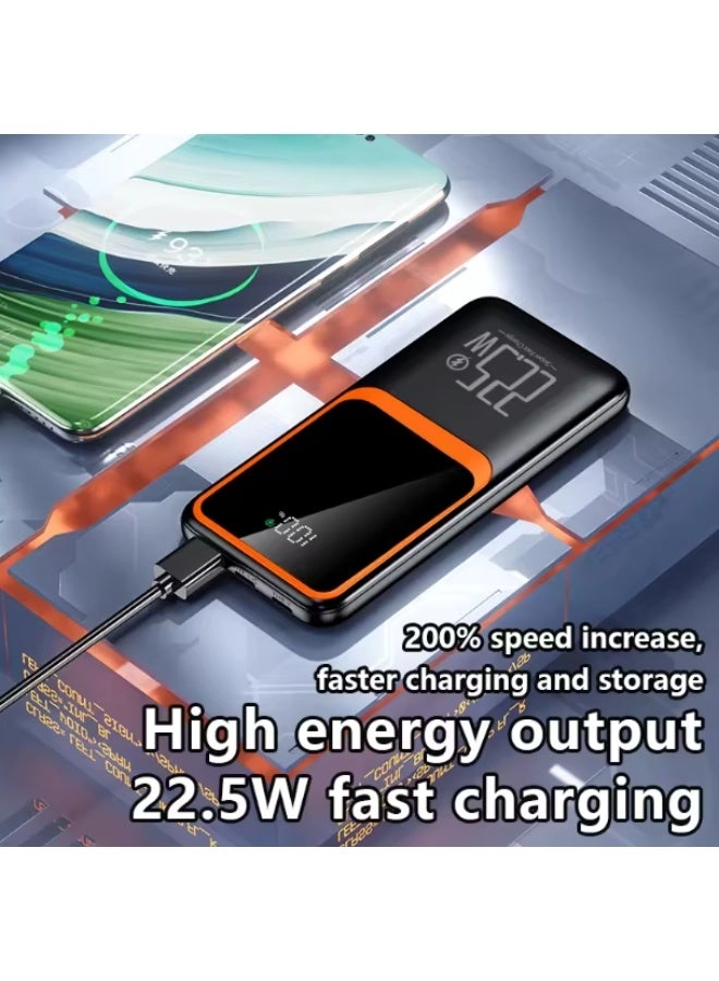 SUPER FAST CHARGING 2000