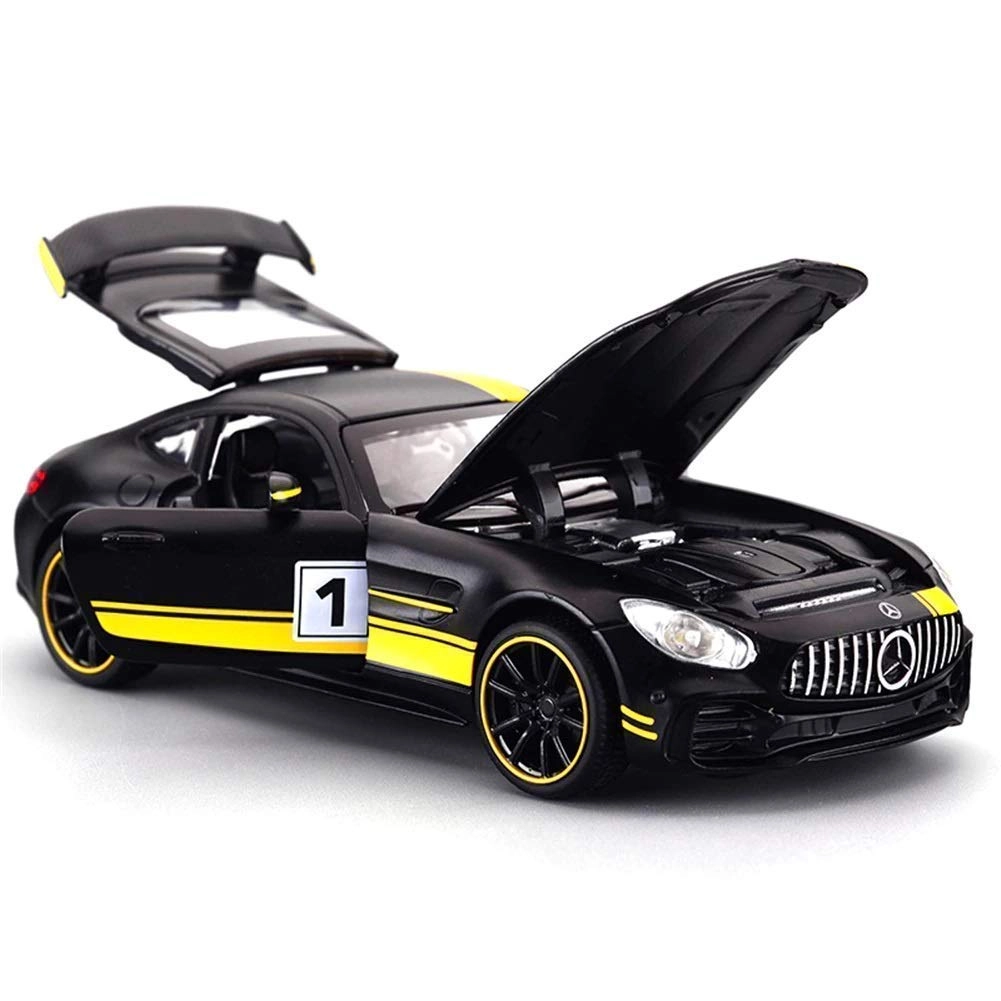 AMG GTR - 1:32 1pcs