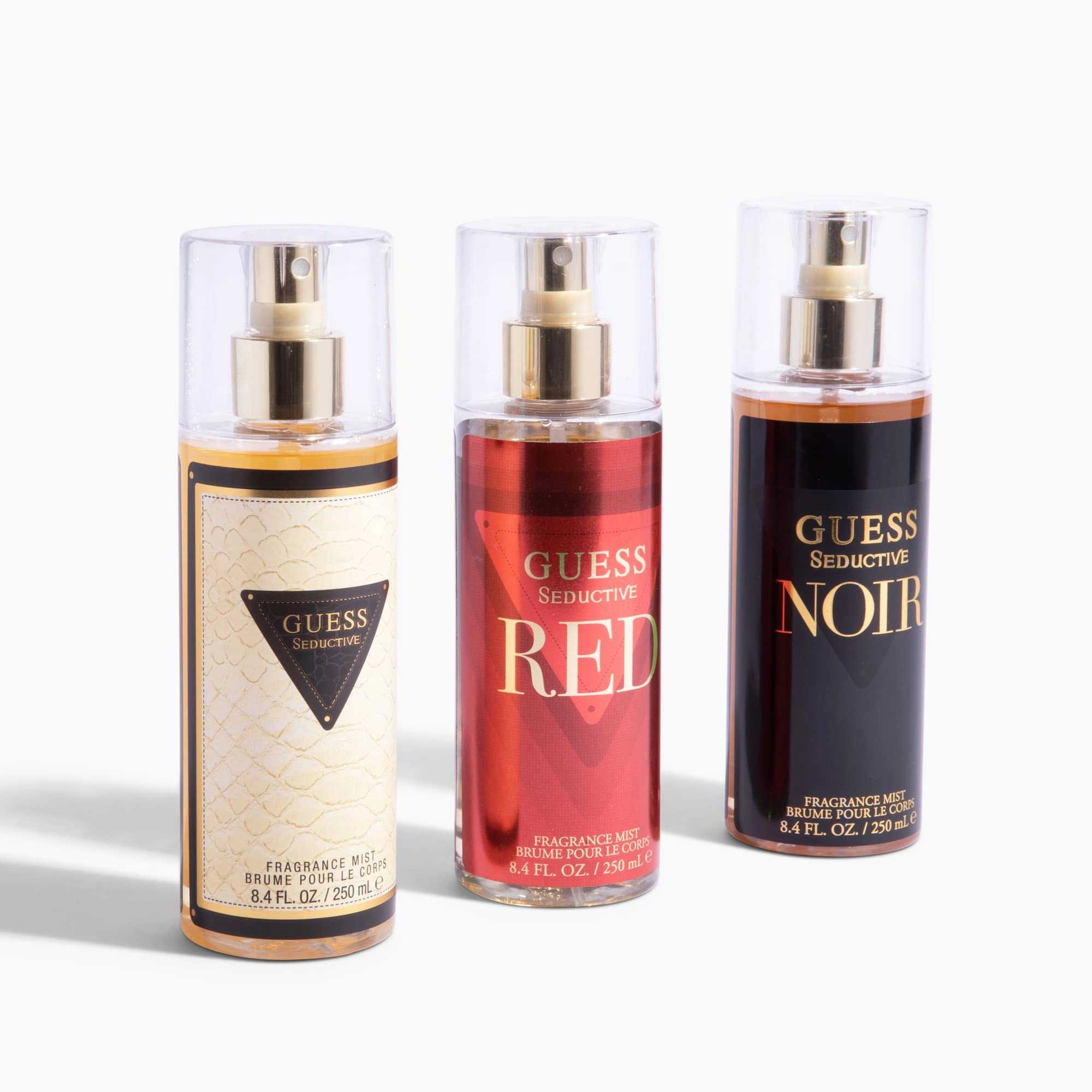 Seductive Noir - 250ml