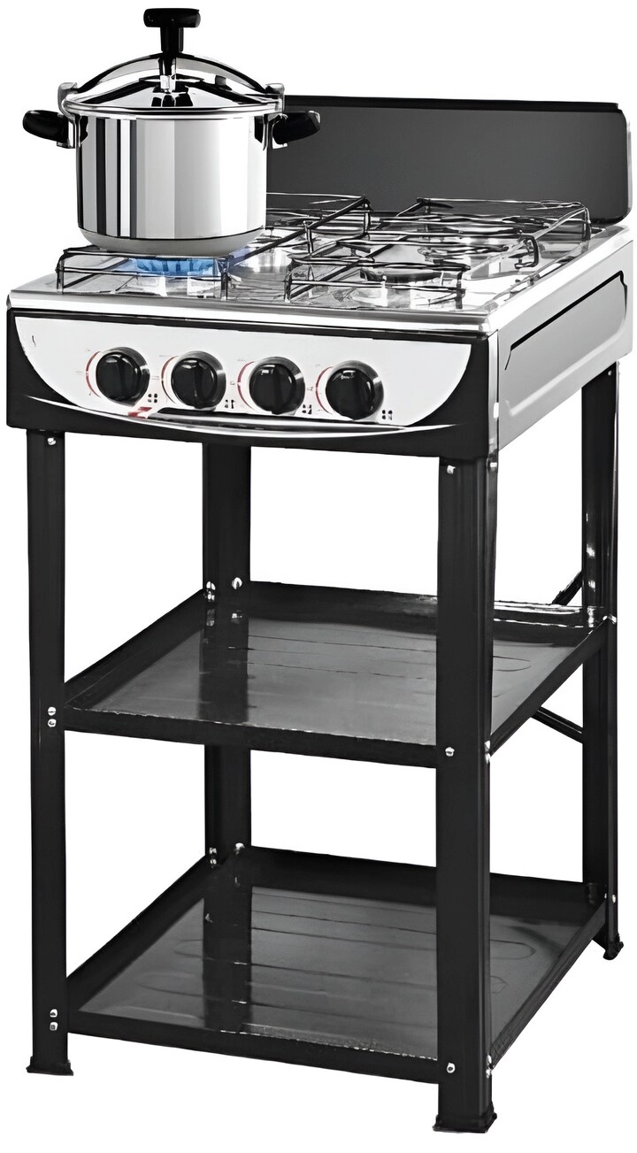 Dealio 345496209811 GAS Cooker