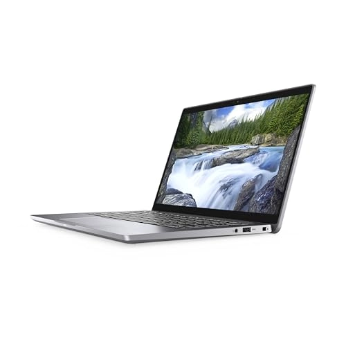 Latitude 7320 - 13.3'' Core i7 16GB DDR4 256GB SSD