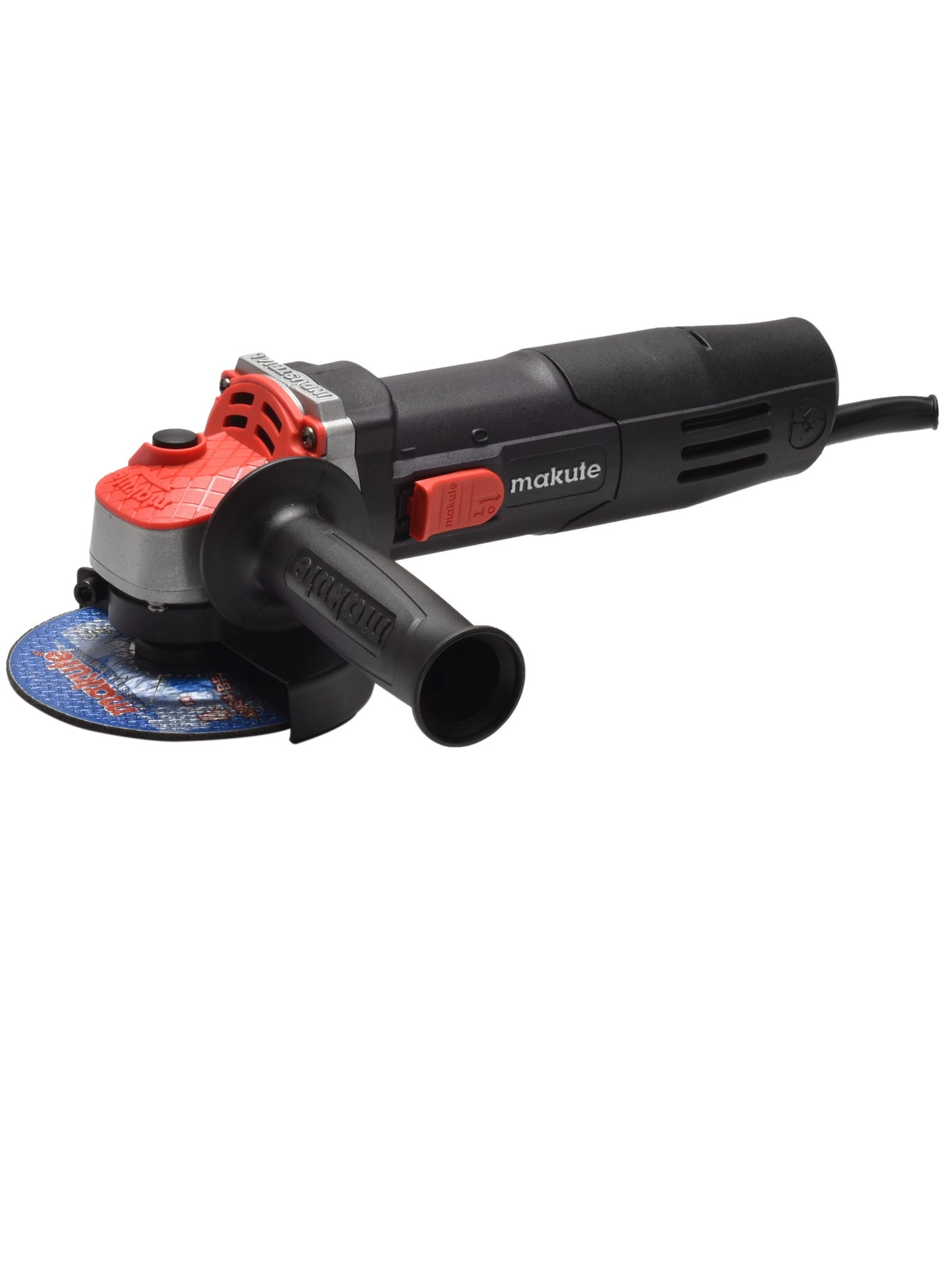 AG126-S - 100mm 115mm 125mm