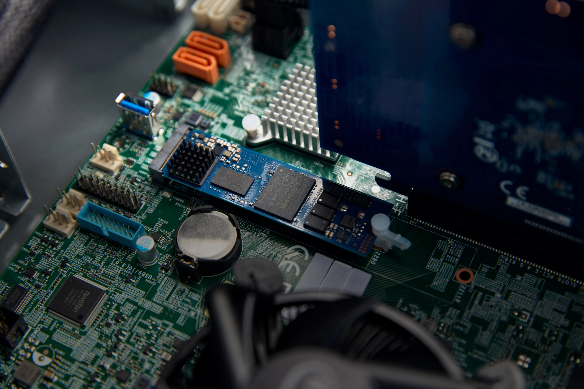 A1000 - 960GB M.2 2280