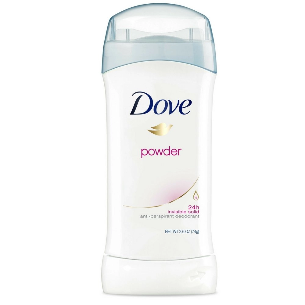 Invisible Solid Antiperspirant - Original Clean 2.6 oz