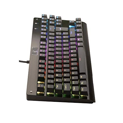 Mechanical Gaming Keyboard - Wired