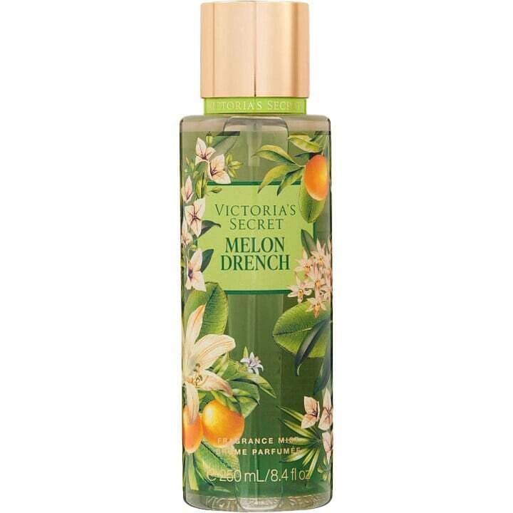 Victoria's Secret Melon Drench Body Mist - 250 ml