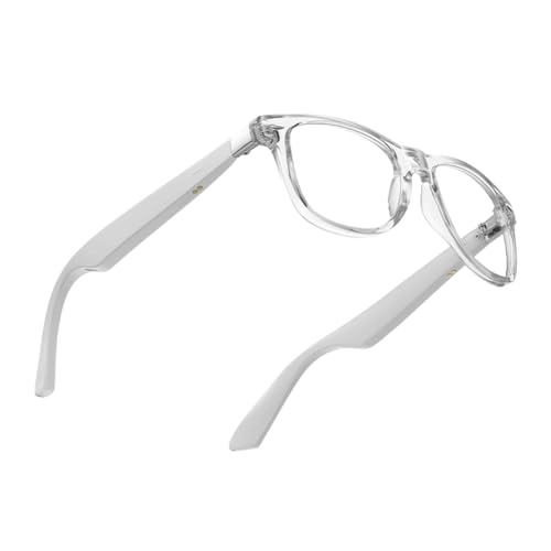 HiFi Stereo Headset Sunglasses - Style C