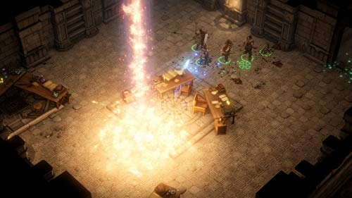 Pathfinder: Kingmaker Definitive Edition - Xbox One