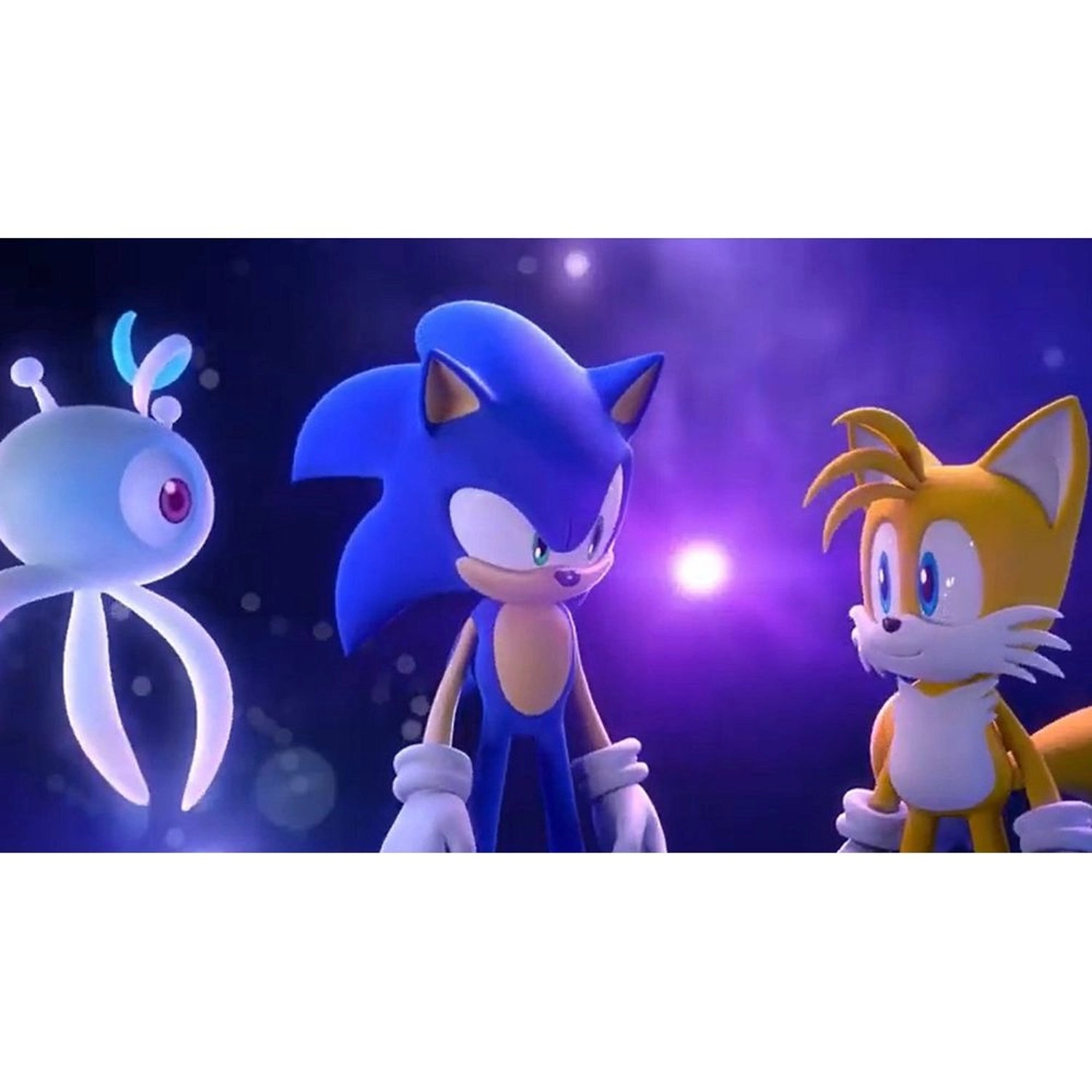 Sonic Colors Ultimate Day One Edition - PlayStation 4