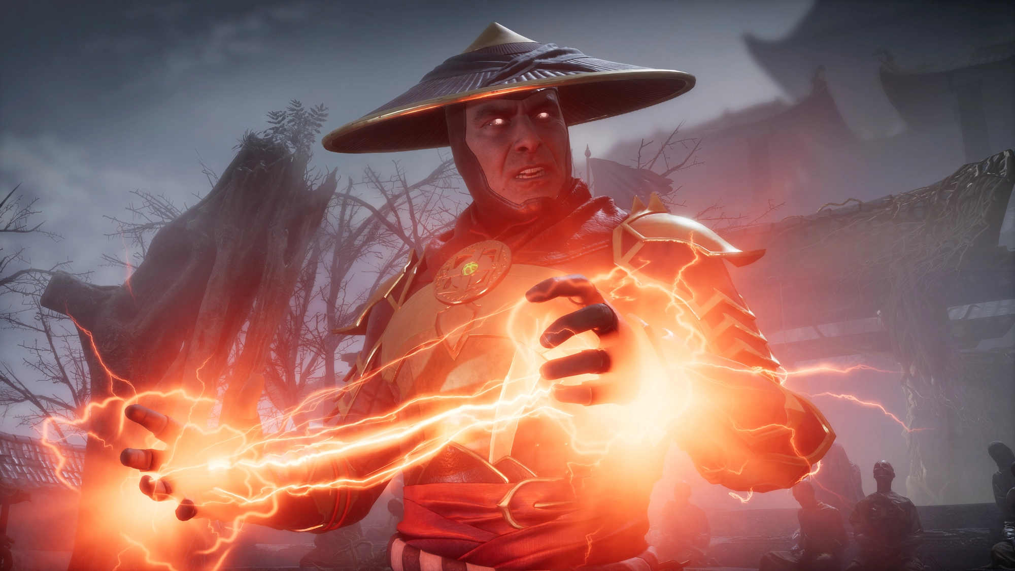 Mortal Kombat 11 Ultimate - PlayStation 4