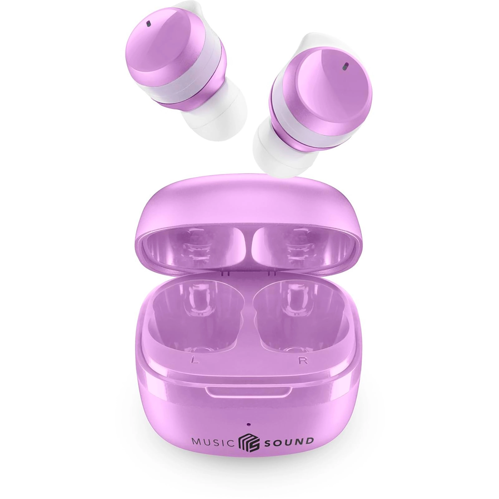 Flow Wireless Headset