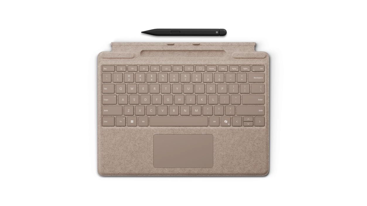 Surface Pro Flex Keyboard - Wireless