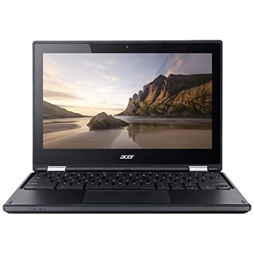 (Renewed) Chromebook C738T - 11.6'' Xeon 4GB 4GB SSD