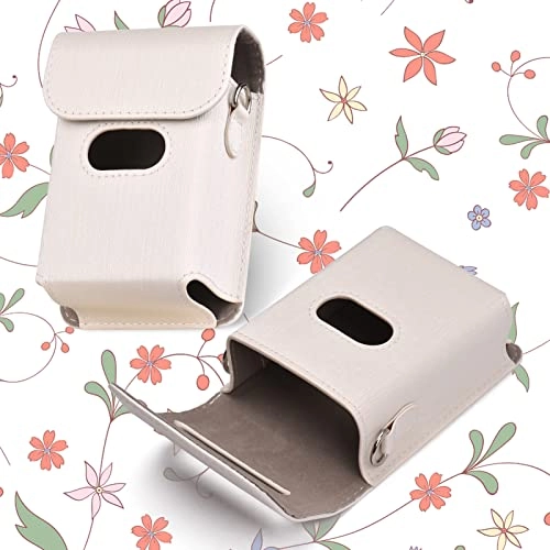 Camera Stoarge Bag - 13 * 9 * 4.5cm/ 5.1 * 3.5 * 1.7inch Fujifilm Instax Mini Link