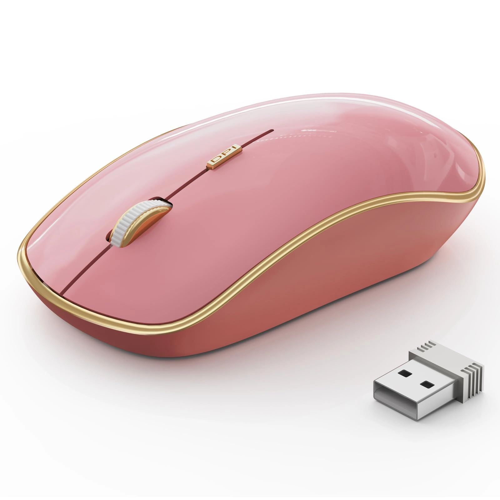 JOYACCESS Wireless Mouse - USB