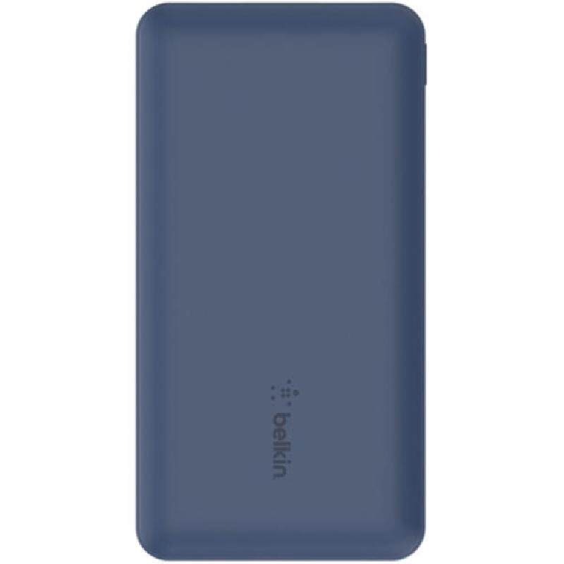 BPB011btBL - 10000 Watt-hour 15 Watt 2x USB A Ports 1x USB C