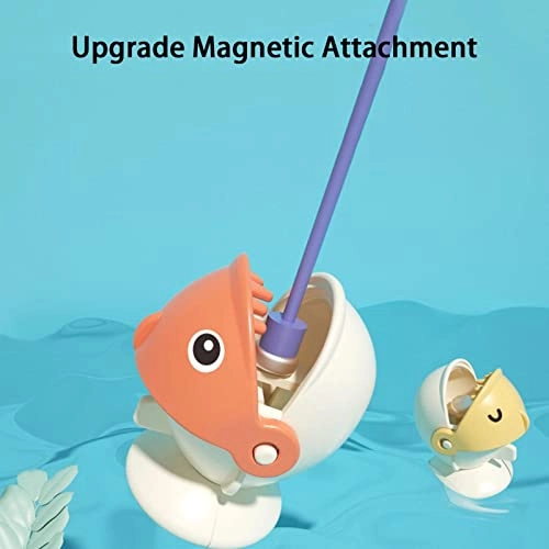 Fishing Game - 45 pieces