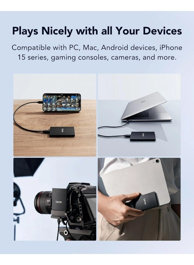 LSL500X001T-RNBNG - 1000GB