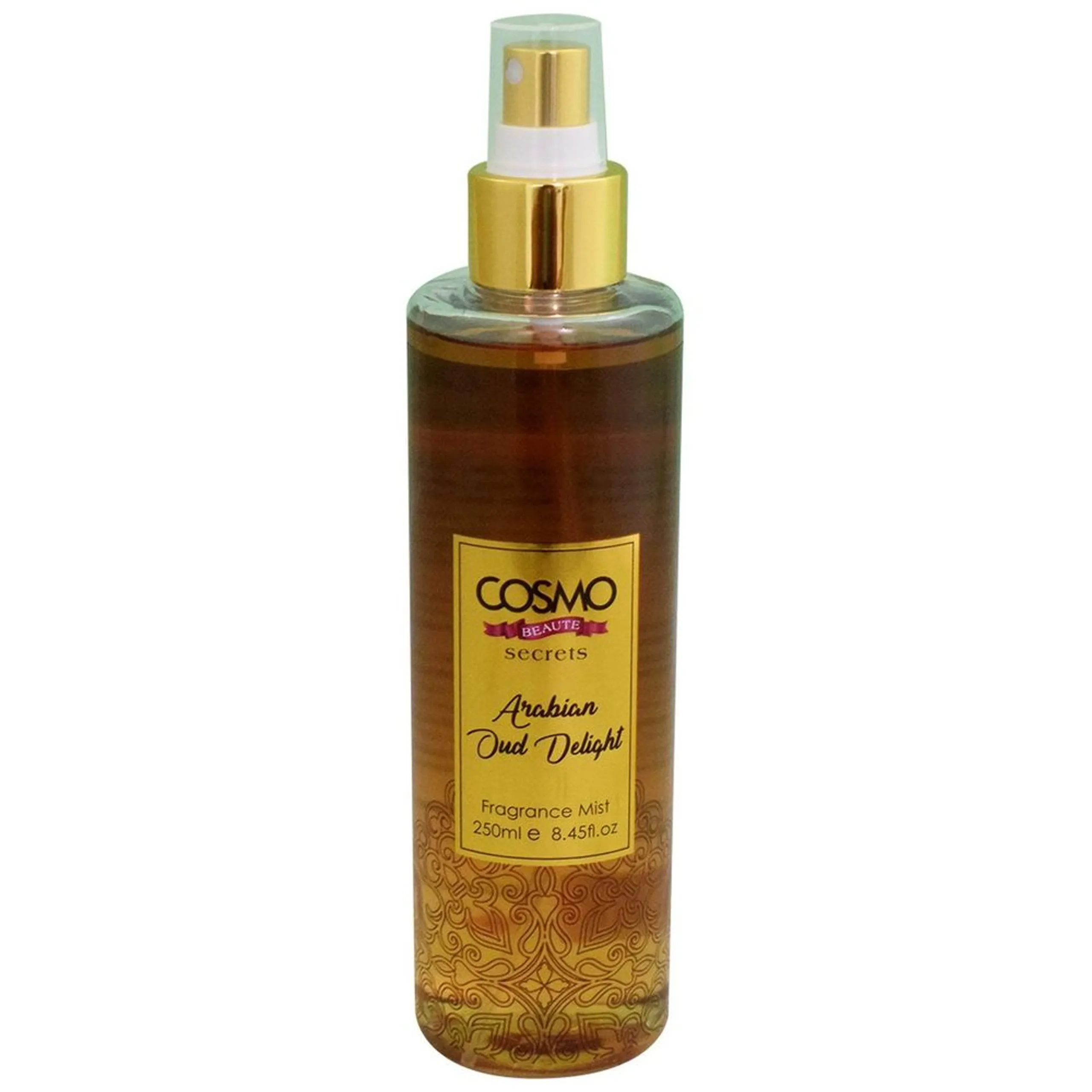 Cosmo Arabian Oud Delight - 250ml