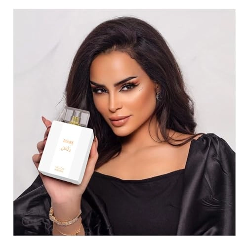 Divine Eau de Parfum 100 ml