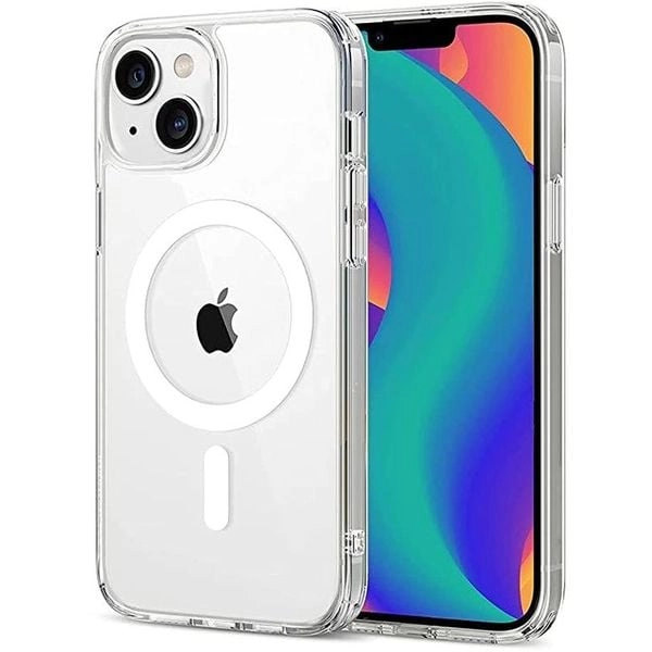 Brandtech MagSafe Case for iPhone 14