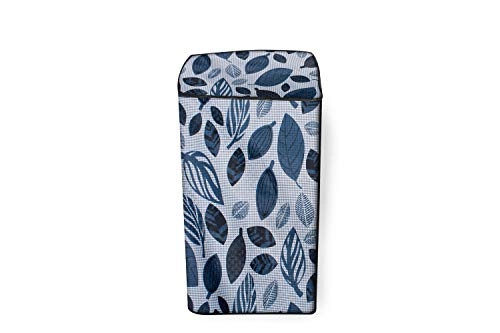 Washing Machine Cover - 9KG Semi-Automatic Top Loading