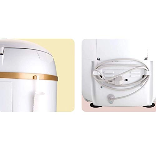 Mini Washing Machine - 1 Kilograms