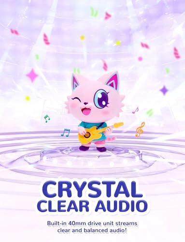 Lollipop Wired Headphone