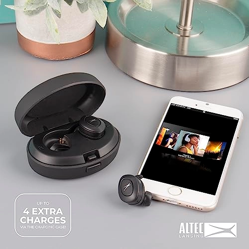 True Evo+ Wireless Earbud