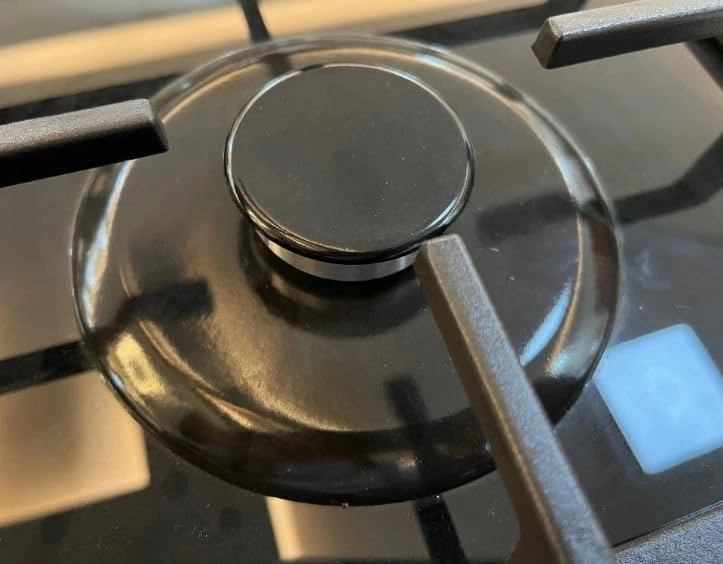 HIVER 90 HBG9005019 Gas hob