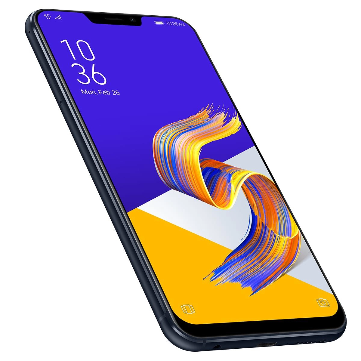 Zenfone 8 - 8GB 256GB