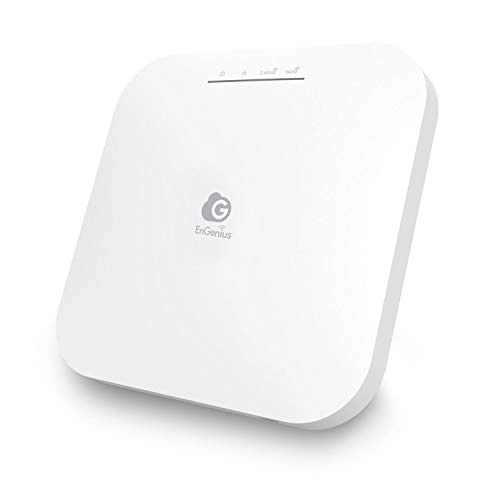 ECW516L - WiFi 7 Tri-Band 700+2900+5800Mbps