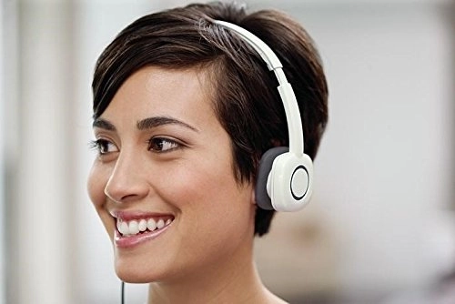 H150 Wired Headset