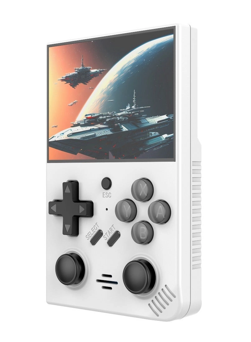 RS35 PLUS - 64GB