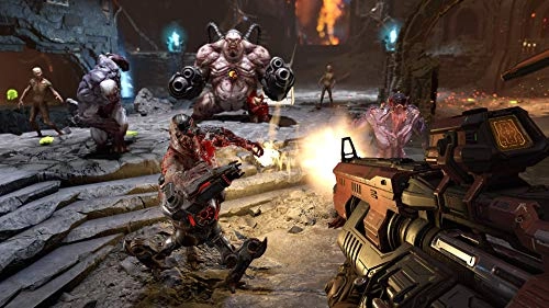 Doom Eternal - Xbox One