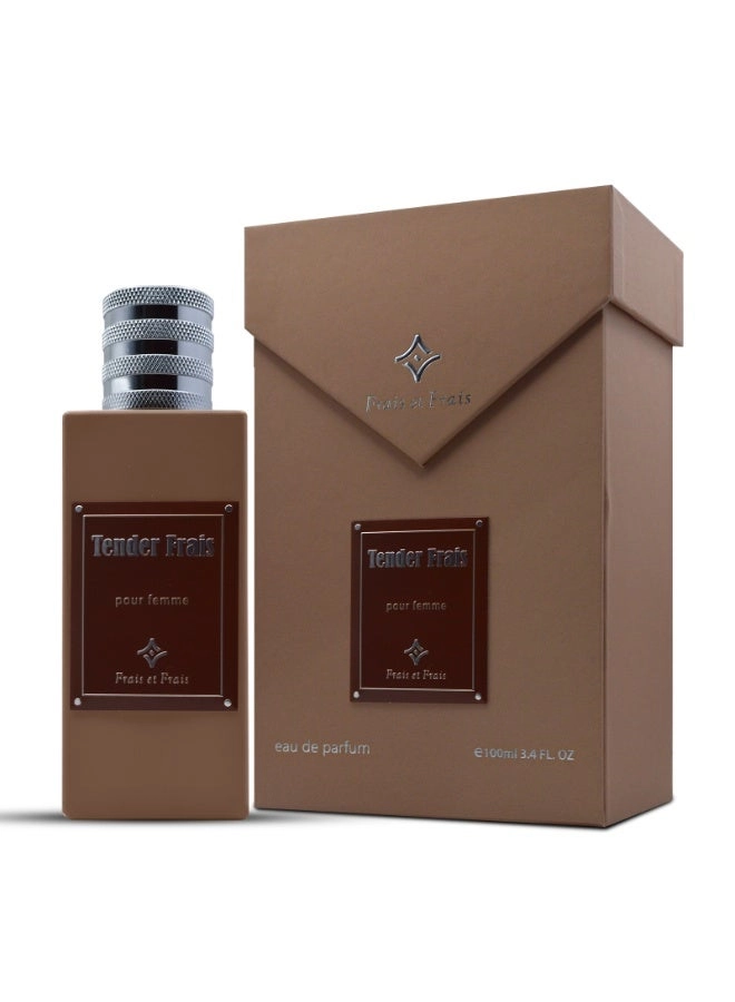 Frais Et Frais Tender Frais Eau de Parfum 100ml