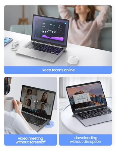 Mouse Jiggler - USB