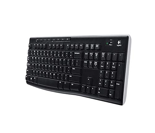 K270 - TR Wireless