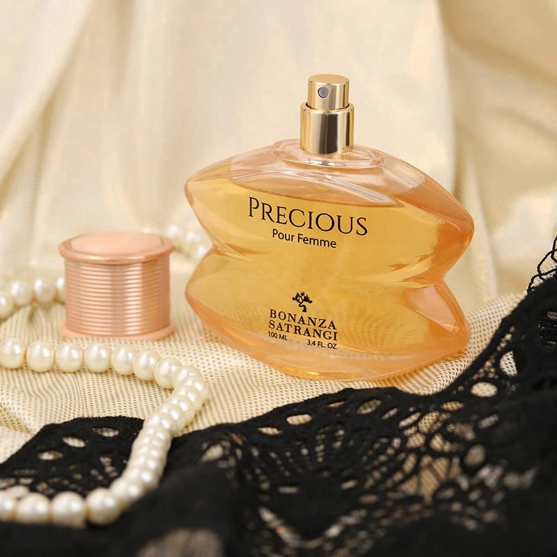 Precious Eau de Parfum 100 ml