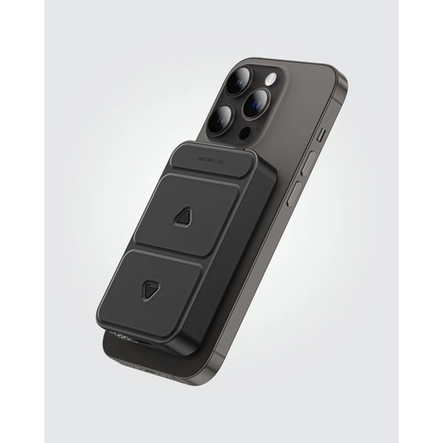 Thunder Pro - 10000mAh 22.5W Wireless