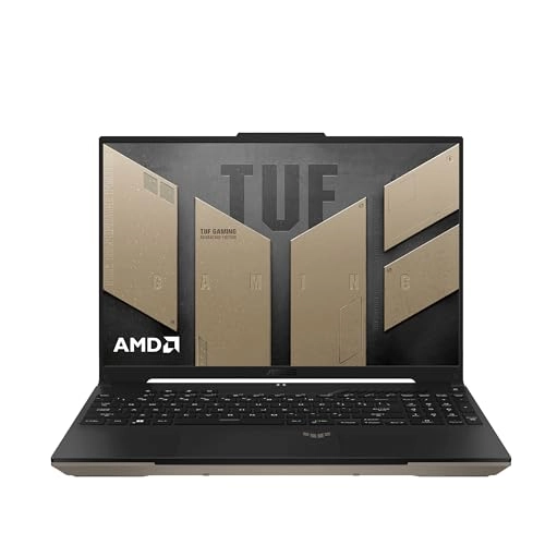 TUF A16 Advantage Edition FA617NSR-N3028W - 16'' Ryzen 7 7435HS 16GB DDR5 512GB SSD