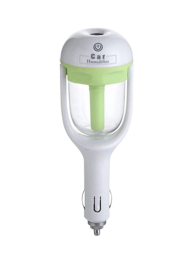 OUTAD Mini Car Humidifier - 25 milliliter/hour 50 Liter(s)