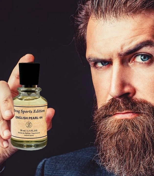 English Pearl - Eau de Parfum 50ml