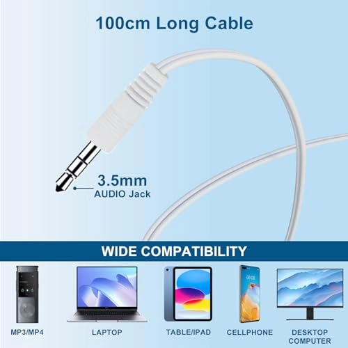 Earbuds Wired Earbud