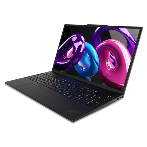 ThinkPad P16s G3 21KS001FUS - 16'' Core Ultra 7 165H 64GB DDR5 1TB SSD