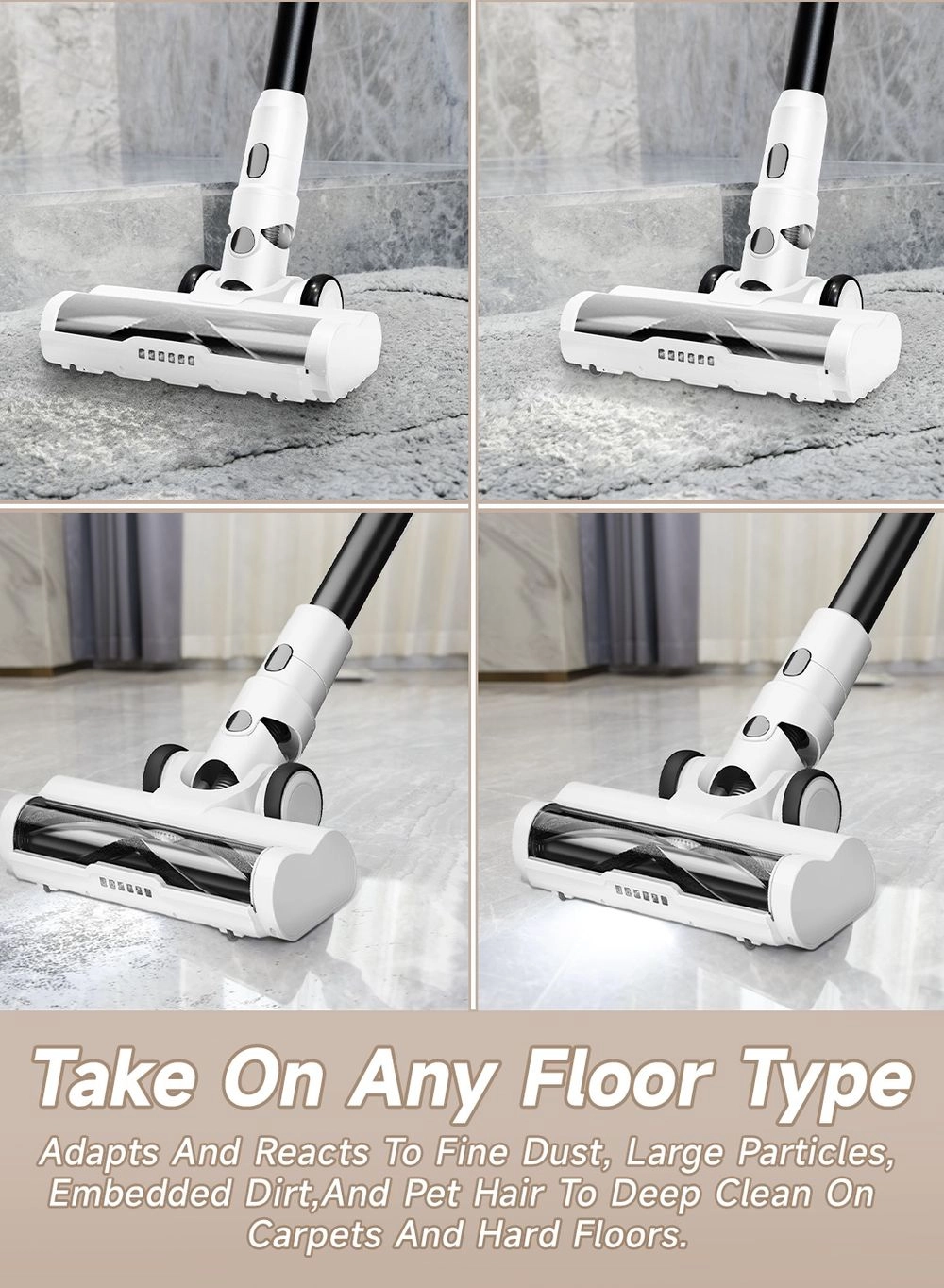 Airwave A1 - up to 15 minutes 24-25 minutes 40-45 minutes