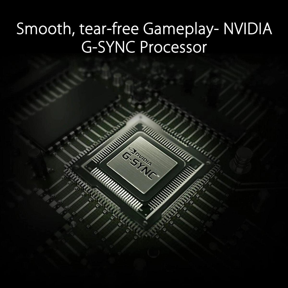 ROG Swift - PG279QM 27-inch 2560 X 1440